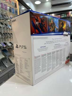 PlayStation 5 / Sony PS5 image 3