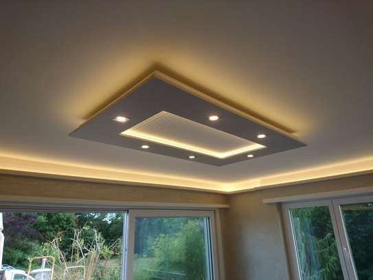ÉCLAIRAGE LED POUR PLAFOND PLÂTRÉ – SPOTS & PROFILÉS LED image 8
