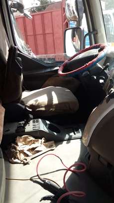 Camion DXI 450 2010 image 4