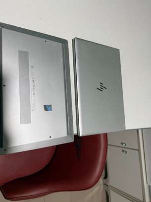 HP 830 elitebook G8 i5 image 3