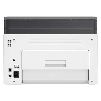 Imprimante HP Color Laser MFP 178nw multifonction laser A4 image 2