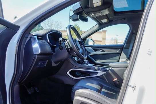 2022 JAGUAR F-Pace VENANT FULL OPTIONS image 6