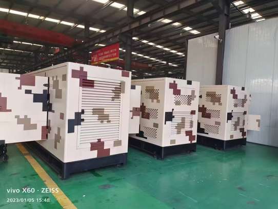 GÉNÉRATEUR DIESEL KEROI ✅ image 3