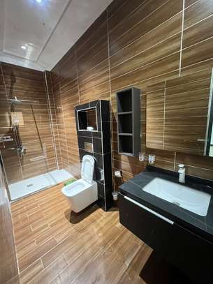 Appartement F4  à louer image 15