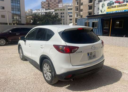 Mazda cx5 2015 image 5