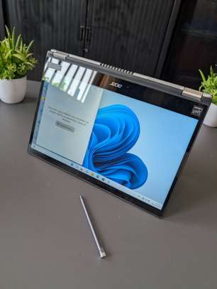 Ordinateur portable x360 i5 10th gen image 8