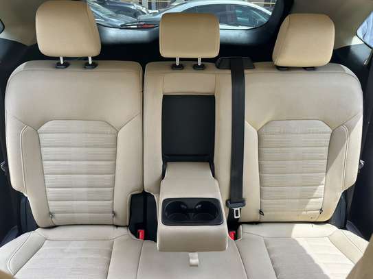 Ford Edge venant 2017 image 5