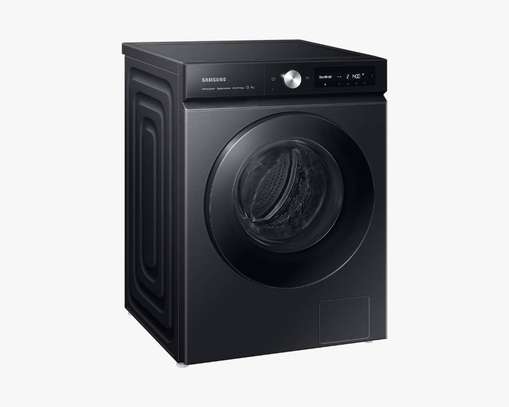 MACHINE A LAVER 11kG SAMSUNG INVERTER NOIR image 6