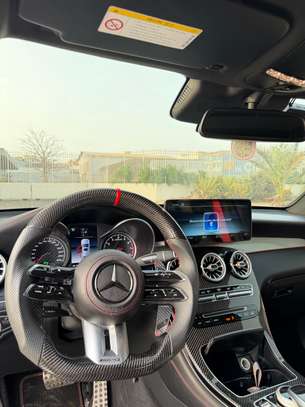 Mercedes Glc 43 AMG image 11