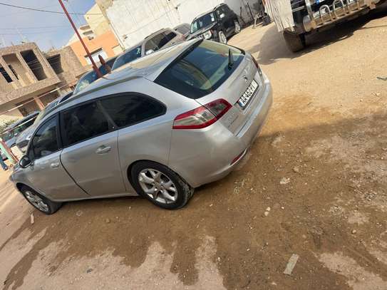 Peugeot 508 image 6