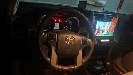 Toyota Prado année 2020 image 8