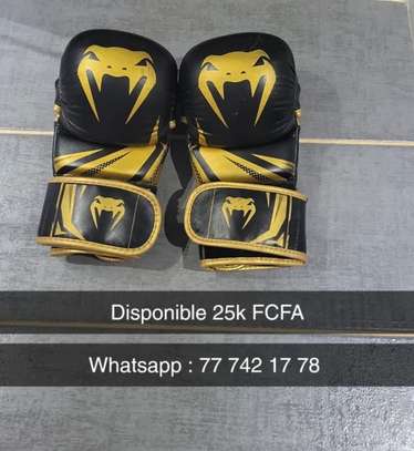 Matériel de boxe image 3