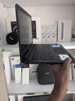 HP stream laptop Intel inside N400 ) 4 g de ram ) 32 image 2