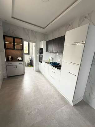 Appartement Meublé à Louer à Mermoz image 2