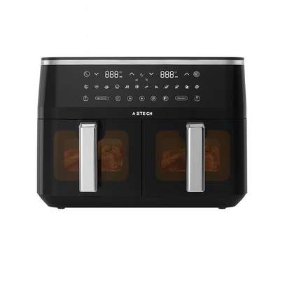 AIR FRYER ASTECH - FRITEUSE 7 Litres image 4