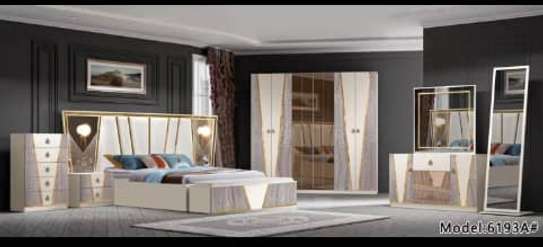 Chambre à Coucher de Luxe image 3