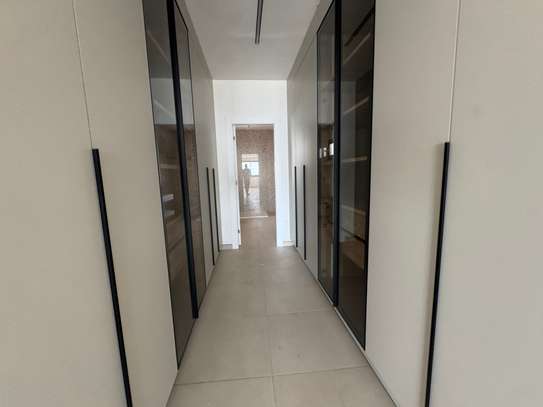 Appartement F4 à louer dans le haut plateau côté assemblée image 5