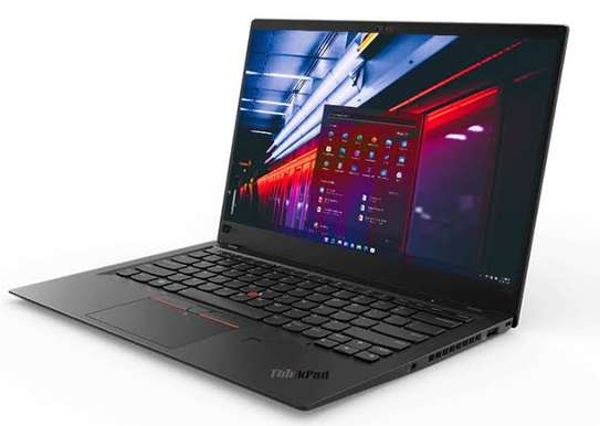 LENOVO X1 carbon image 2