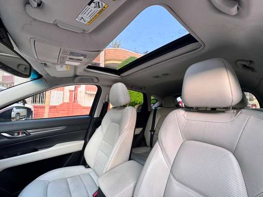 Mazda cx5 image 6