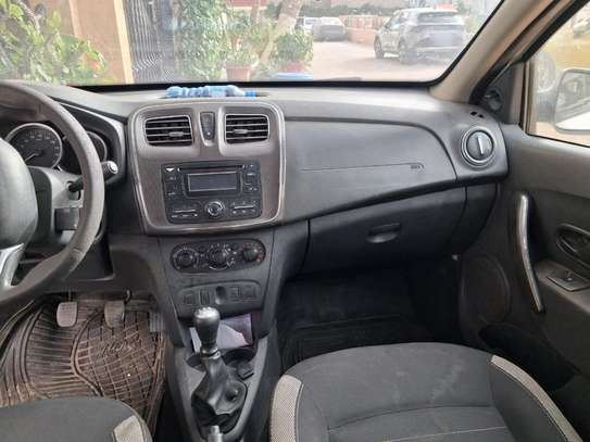 Renault Sandero Stepway 2018 – 75 000 km image 5