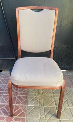 Chaises d accueil vip démontable image 6