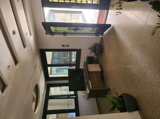 Appartement de 2 chambres et salon aux Almadies image 10