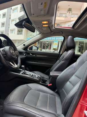 Mazda CX-5 GT Année: 2017 image 2