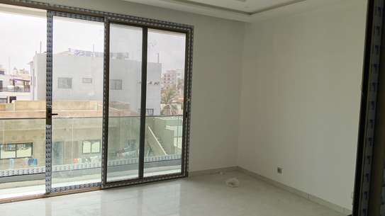 APPARTEMENTS F3 NEUFS EN VENTE CITÉ DJILY MBAYE YOFF PLAGE image 14