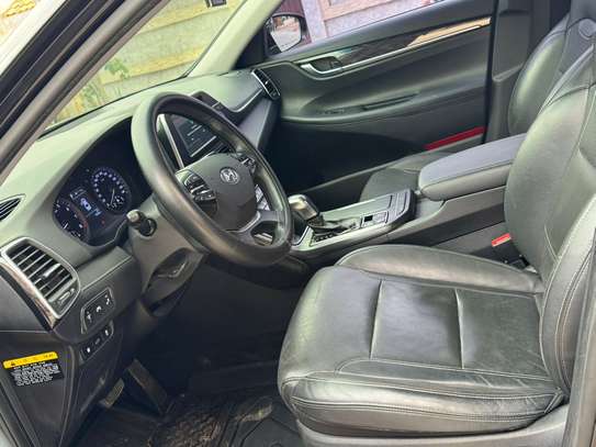 Hyundai Grandeur image 7