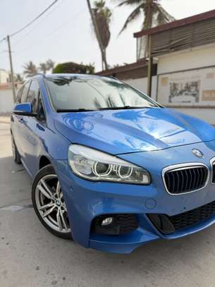 Bmw 218i 2017 Pack M Manuel image 7