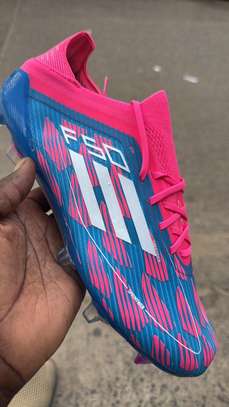 Crampons Puma-Nike-Adidas football image 13