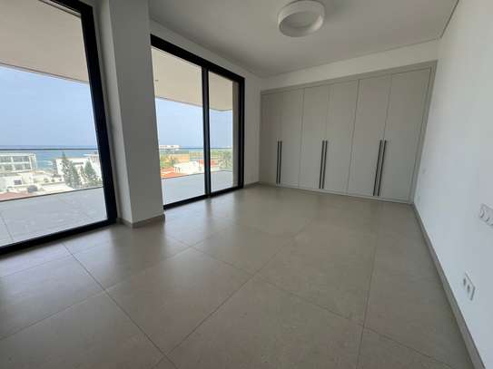 Appartement  à louer au Almadie 4 chambres vue mer image 4