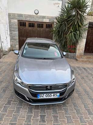 Peugeot 508 Diesel Automatique image 3