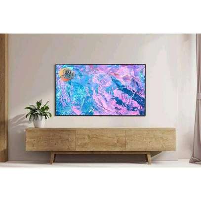 TELEVISEUR SAMSUNG 65 POUCES SMART UHD 4K
UA65DU701OUXL image 3