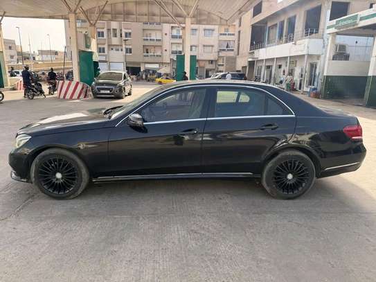 Mercedes e300 2017 image 9