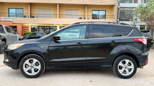 Ford escape 2013 image 3