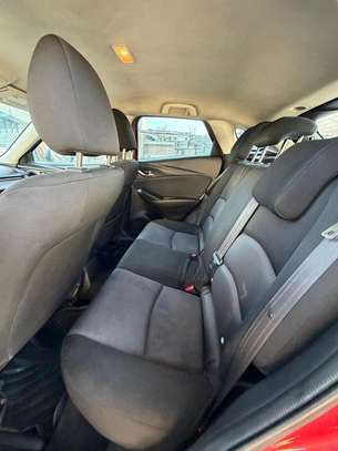 MAZDA CX-3 2018 image 8