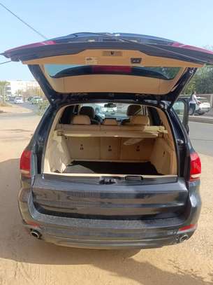 BMW X5 A LOUER image 3
