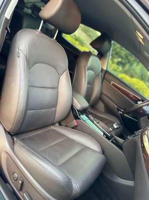 Kia k7 image 6