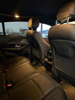 Mercedes GLE 450_2022 image 8