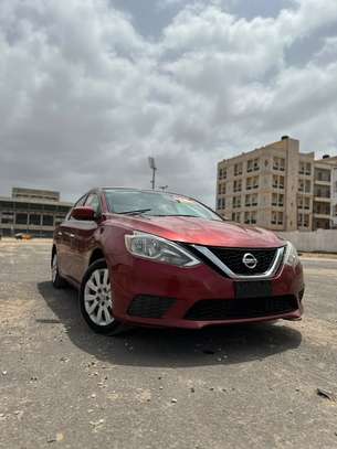 Nissan Sentra Sv 🇺🇸 image 9