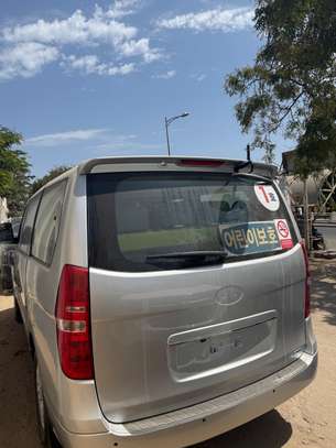 Hyundai Extra 2017 Cuir 15 places image 4