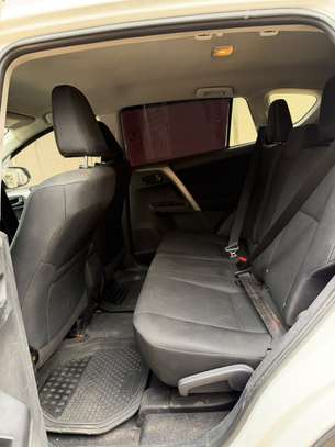 Toyota Rav 4 2016 image 7