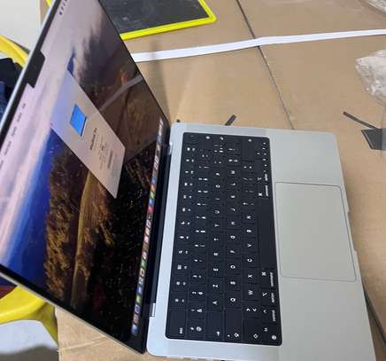 MacBook Pro M3 image 3