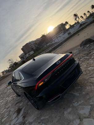 HYUNDAI 2021 image 5