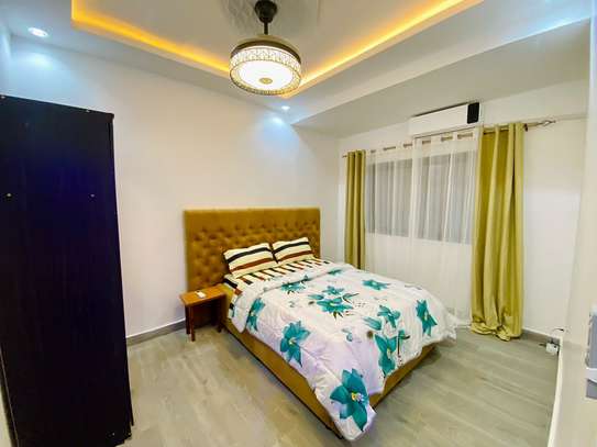 APPARTEMENT MEUBLÉ – MARISTES | image 10