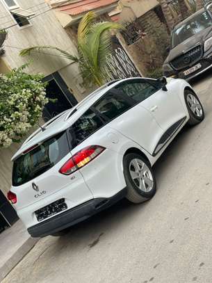 RENAULT CLIO 4 2017 image 2