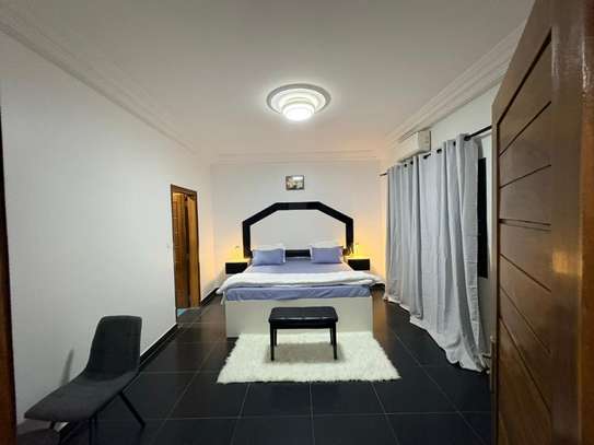 Appartement meublé haut standing aux Mamelles image 9