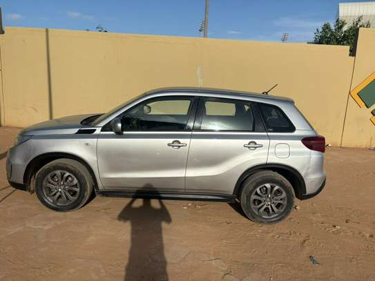 Suzuki Vitara 2021 image 3