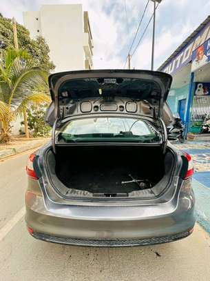 Ford focus 2014 image 11